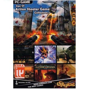 Age of Action Shooter Game Collection 1
