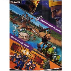 Age Of Strategy Games Collection عصر باؤي
