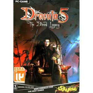Dracula 5 the blood legacy