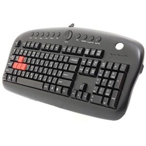 کیبورد گیمینگ ایفورتک KB-28G