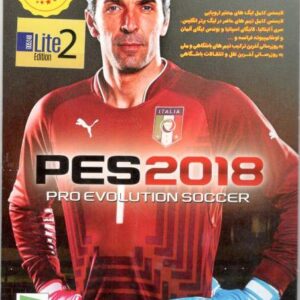 PES 2019 Pro Evolution Soccer Lite Edition 3 گردو