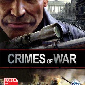 Crimes of War پرنیان