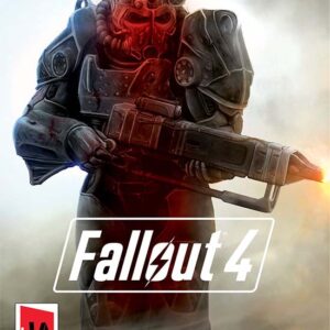 Fallout 4 پرنیان