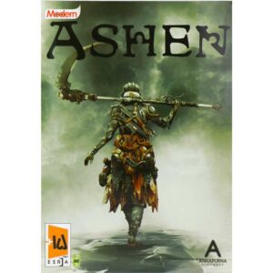ASHEN