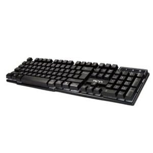 کیبورد گیمینگ تسکو TK 8029