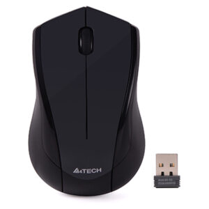 ماوس بی سیم ایفورتک  G7-400N