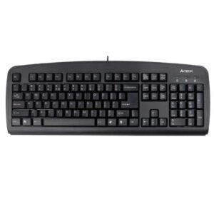 کیبورد سیمی ایفورتک KB-720