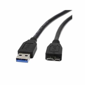 کابل هارد اکسترنال USB3