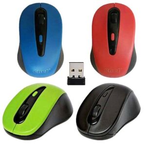 ماوس بی سیم G-213 ای نت Enet