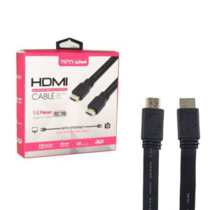 کابل  1.5 متری HDMI تسکو TC 70