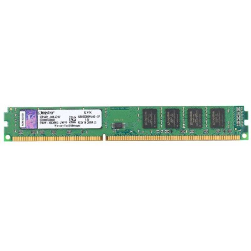 رم 4 گیگ DDR3 کینگستون ۱۳۳۳MHz
