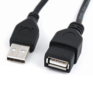 کابل افزایش طول 1.5 متری USB پک سلفونی