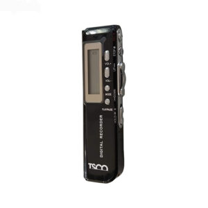 ضبط کننده صدا تسکو  TSCO TR 908