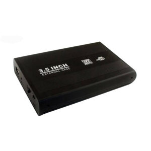 باکس هارد  3.5 اینچی USB 3.0