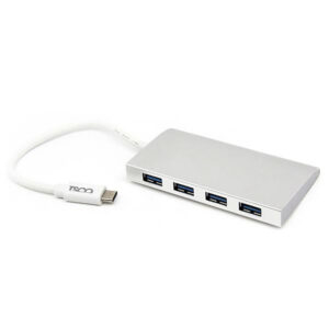 هاب تایپ سی TSCO-1154