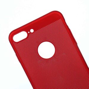 قاب Perfect iPhone 7 Plus قرمز