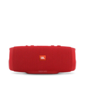 اسپیکر شارژی ضد آب JBL CHARGE 3 قرمز