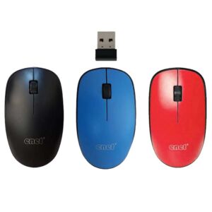ماوس بی سیم G-212 ای نت ENET