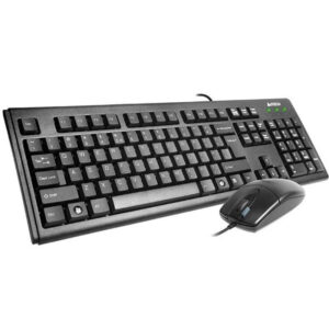 کیبورد و ماوس ایفورتک A4Tech KR-8520