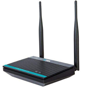 مودم یوتل ADSL2 Plus A304U مشکی