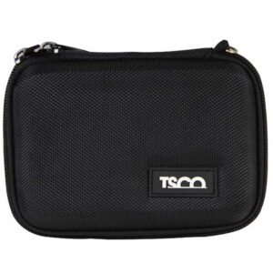 کیف هارد اکسترنال تسکو THC 3152 TSCO مشکی