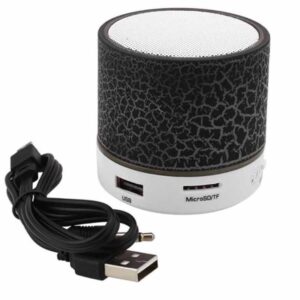 اسپبکر بلوتوثی MINI SPEAKER مشکی