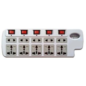 محافظ برق 10خانه ونوس Venous S883-PV