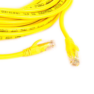 کابل شبکه 10 متری CAT6 پی نت