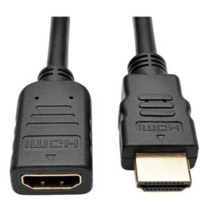 کابل افزایش طول Hdmi 1.4 طول 0.5 متر V-net