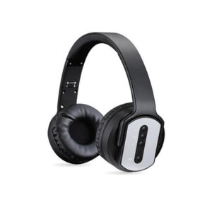 هدفون بلوتوثی اسپیکر دار تسکو TSCO-TH5323 رنگ مشکی