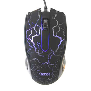 ماوس گیمینگ VOX XV-810