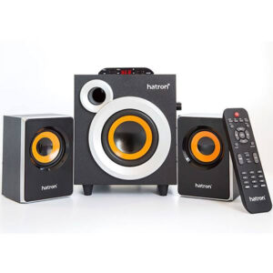 اسپیکر هترون Hatron HSP220