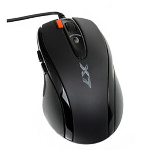 ماوس گیمینگ ایفورتک مدل XL-750BK
