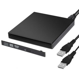 باکس تبدیل DVD-RW لپ تاپ به اکسترنال