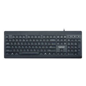 کیبورد هترون Hatron HK230