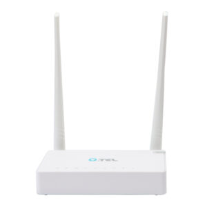 مودم یوتل ADSL2 Plus A304 سفید
