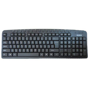 کیبورد راینو KR-100