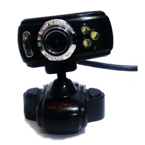 وبکم JVC کارکرده