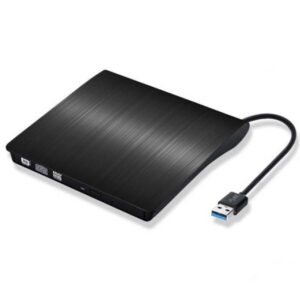 باکس باریک DVD-RW Laptop USB 3.0