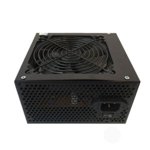 پاور کامپیوتر RED  hunter 250w