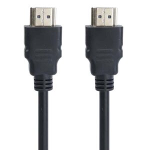 کابل 1.5 متری HDMI پک سلفونی PVC