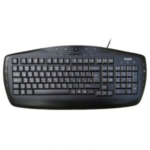 کیبورد بیاند Beyond BK-6161
