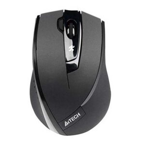 ماوس بی سیم ایفورتک A4tech G7-600NX