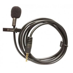 میکروفون یقه ای آی تی لینک AM-6171