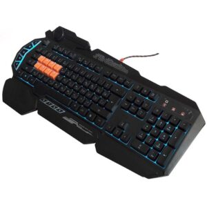 کیبورد گیمینگ ایفورتک A4TECH Bloody B318