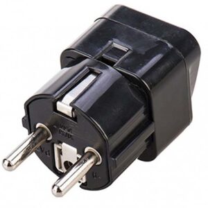 تبدیل 3 به 2 برق بافو TA-EU01-V1