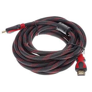 کابل 5 متری HDMI لوتوس کنفی