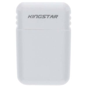 فلش ۶۴ گیگ کینگ استار Kingstar KS210 Sky سفید