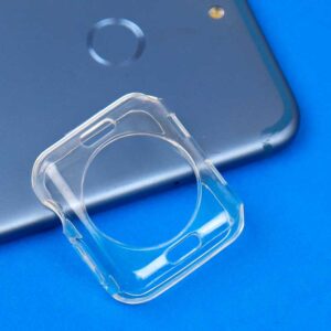 محافظ اپل واچ بی رنگ ۴۲ میلی متری
