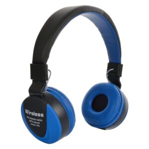 هدفون بلوتوثی JBL771 سرمه ای